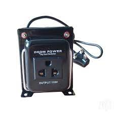 Step Down Transformer 220v to 110v 750w