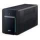 APC Easy UPS, 1600VA, Tower, 230V, 4x IEC C13 Outlets, AVR - BX1600MI