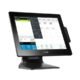APEXA G Postbank Intel Celeron 4GB RAM 128GB Hard disk All In One Touch POS Terminal