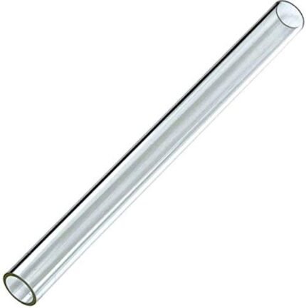Alva Patio Heater Quartz Glass Tube Stainless Steel GHP20