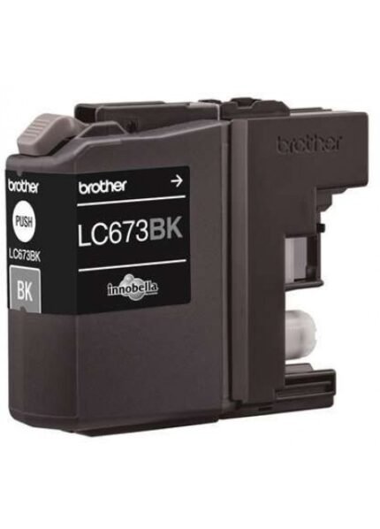 Brother LC-675XL M Magenta Ink Cartridge