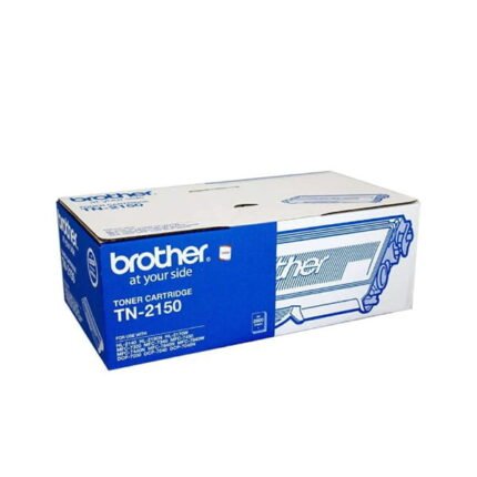 Brother TN-2150 Toner Cartridge Black