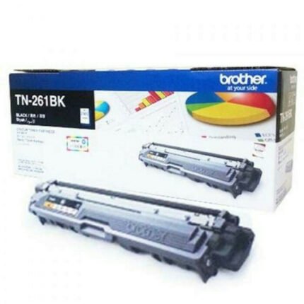 Brother TN-261B black toner cartridge