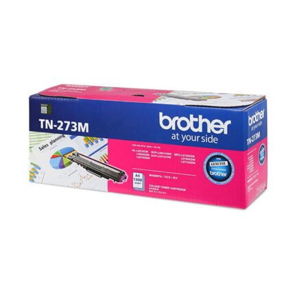 Brother TN-273M Original Toner Cartridge