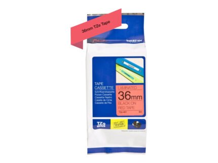 Brother TZe-461 Labelling Tape Cassette