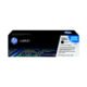 HP 125A (CB540A) Black Original LaserJet Toner Cartridge
