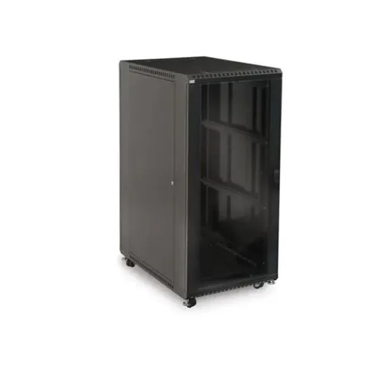 D-Link-27U-600x1000mm-Floor-Standing-mesh-Door-Cabinet-NFR-27U-6010-BL-GL.webp
