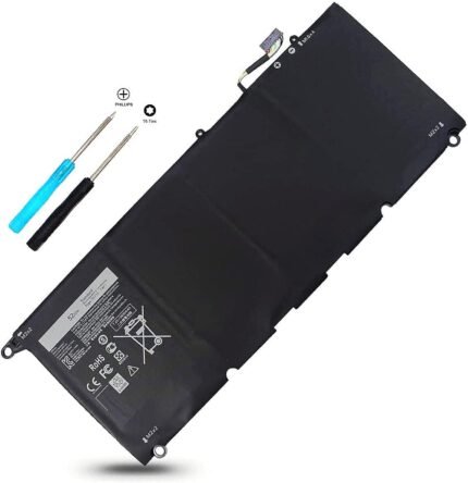 DELL XPS 13 9350 90V7W Battery