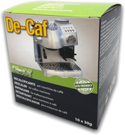 De-Caf - Decalcificante 4x30g