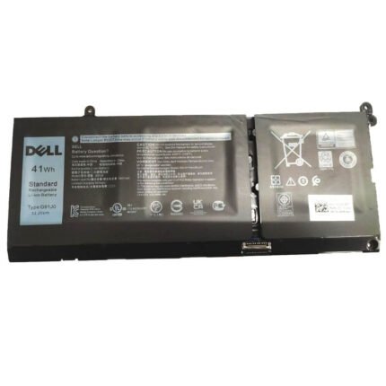 Dell Latitude 3420 V6W33 battery