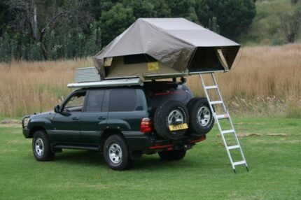 EEZI-AWN Jazz Roof Top Tent 1400mm