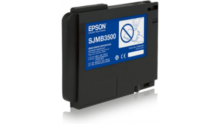 Epson TM-C3500 Maintenance Box SJMB3500