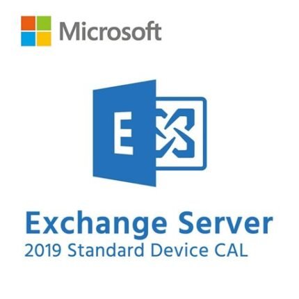 Exchange Server Enterprise 2019 Device CAL DG7GMGF0F4MD-0005