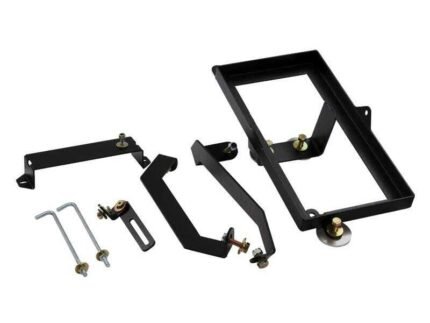 Front Runner BBTL001 105A Battery Bracket