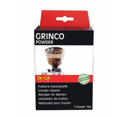 GRINCO 5 DOSES X15G Axor SG150
