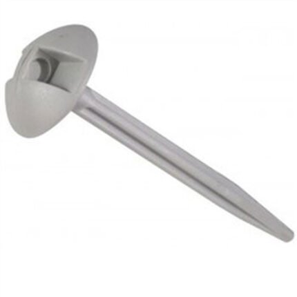 Ground Sheet Peg [Single Unit] - TENTCO
