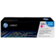 HP 125A Magenta Original LaserJet Toner Cartridge (CB543A)