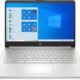 HP 14s - Intel Core i7 12th GEN, 8GB / 512GB SSD, 14" HD, DOS, 6G5K8EA