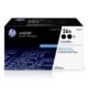 HP 26A Black Original LaserJet Toner Cartridge (CF226A)