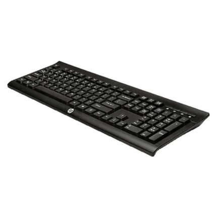 HP K2500 Wireless Keyboard (E5E78AA)