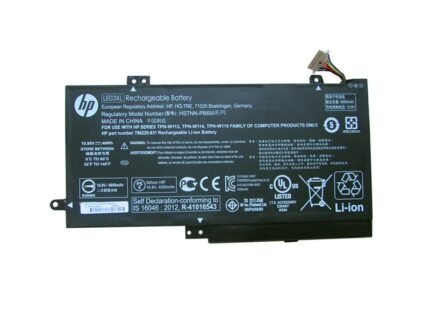 HP LE03XL Battery For Select Pavilion and Envy X360 models