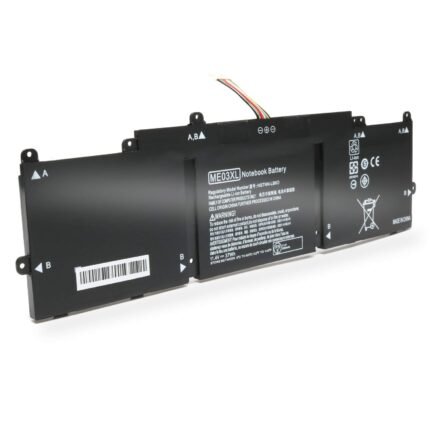 HP ME03XL Battery