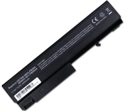 HP NC6100 / 6910 Replacement Laptop battery