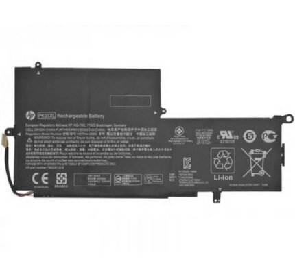 HP PK03XL for Spectre x360 G1 G2 13-4000 Series Laptop Battery