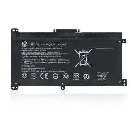 HP Pavilion BK03XL Battery