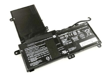 HP Pavilion X360 11-U (NU03XL) Laptop Battery
