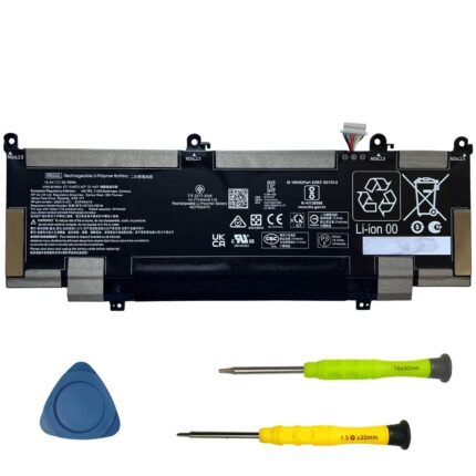 HP RR04XL Original Genuine High Quality Laptop Battery
