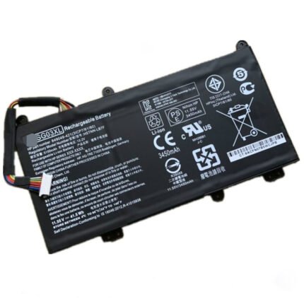 HP SG03XL Original Genuine High Quality Laptop Battery