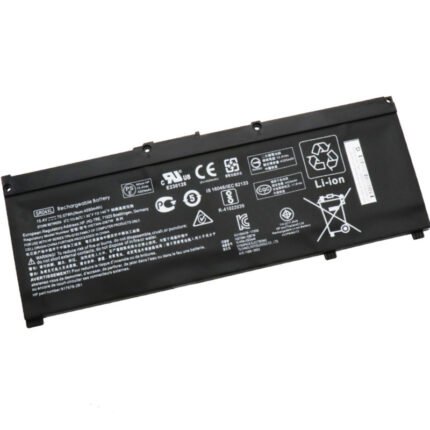 HP SR04XL Original Genuine Laptop Battery