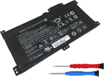 HP WA03XL Battery for Pavilion X360 15-BR Series