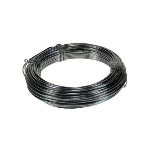 High Tensile Galvanised Wire 1.6mm – 25kg