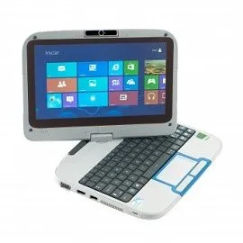 Intel-Powered Convertible Classmate PC