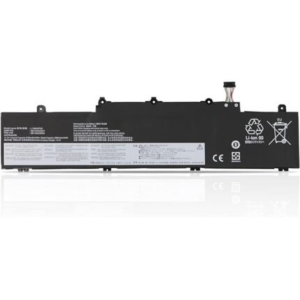 L19M3PD5 L19C3PD5 Battery for Lenovo ThinkPad E14 E15 2nd 3rd 4th Gen L19L3PD5
