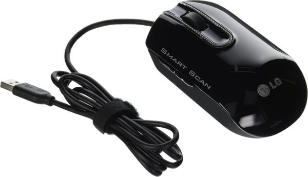 LG Electronics LSM-100 Scanner Mouse
