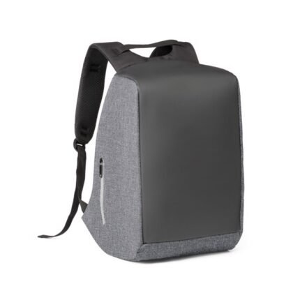 Laptop Bag - Backpack - Rosso - 15.6" - BK-0801