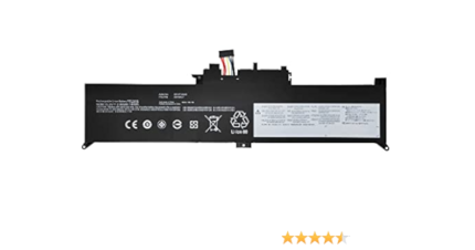 Lenovo Battery ThinkPad Yoga 260 370 X380 01AV434