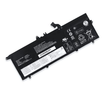 Lenovo L18L3PD1 Battery