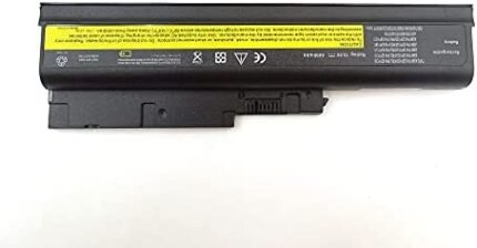 Lenovo T60 Replacement Laptop Battery
