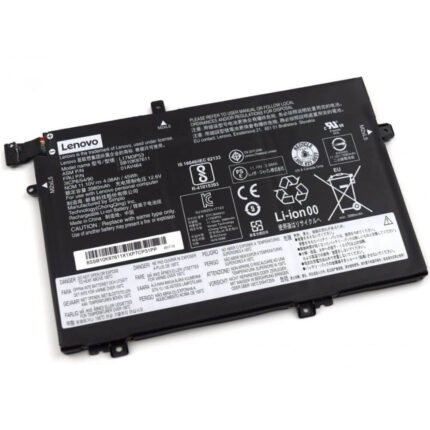 Lenovo ThinkPad L480(20LS) Laptop Battery - 11.1v 45w L17M3P53