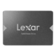 Lexar NS100 2.5” SATA Internal SSD – 128GB – LNS100-128RB