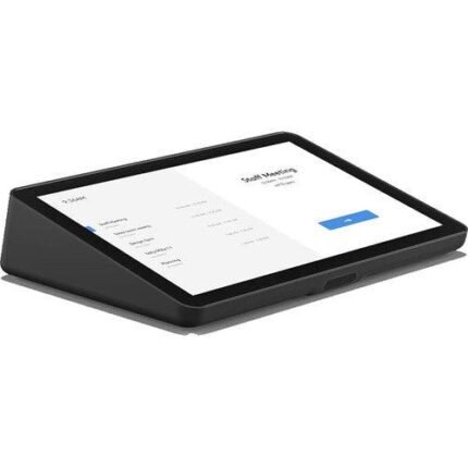 Logitech Tap IP Meeting Room Touch Controller 952-000085