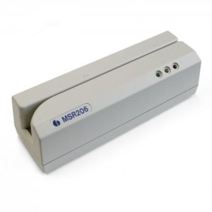 Magnetic Stripe Encoder