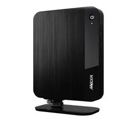 Mecer Broadwell Core I3-5010u Nettop 5th Generation Core