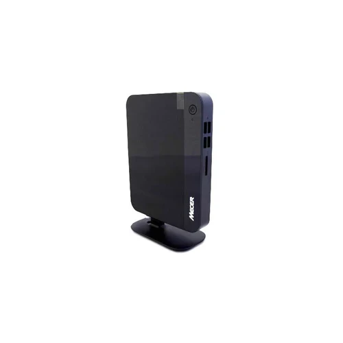 Mecer Xtreme Mini VENUS Windows NetTop Mini Computer W/Haswell 2957U W/GT820M 1GB/2GB/500GB/Windows 10 Home Single Language