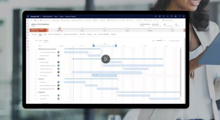 Microsoft Dynamics 365 Operations – Activity CFQ7TTC0LHX0-1