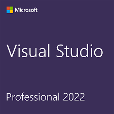 Microsoft Visual Studio Professional 2022 – DG7GMGF0D3SJ:0003